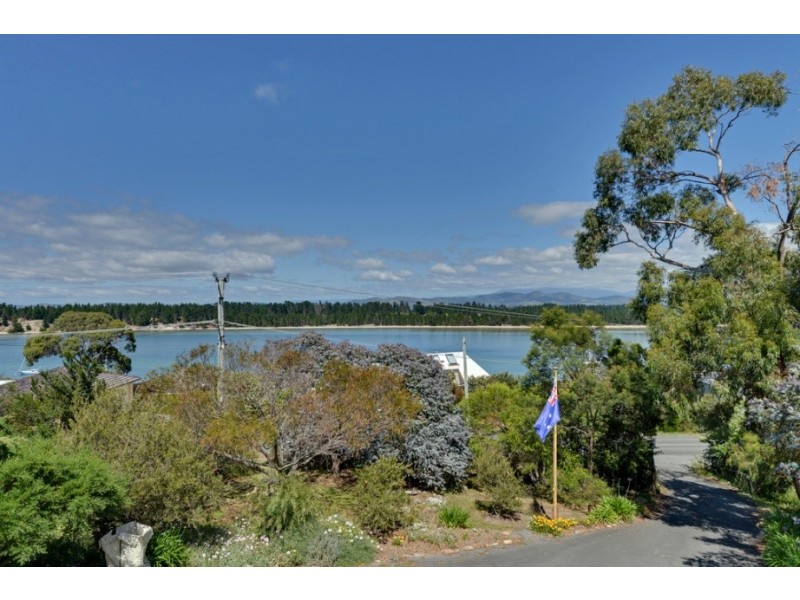 114 Lewisham Scenic Drive, Lewisham TAS 7173