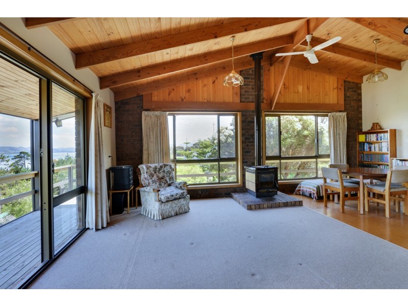 114 Lewisham Scenic Drive, Lewisham TAS 7173