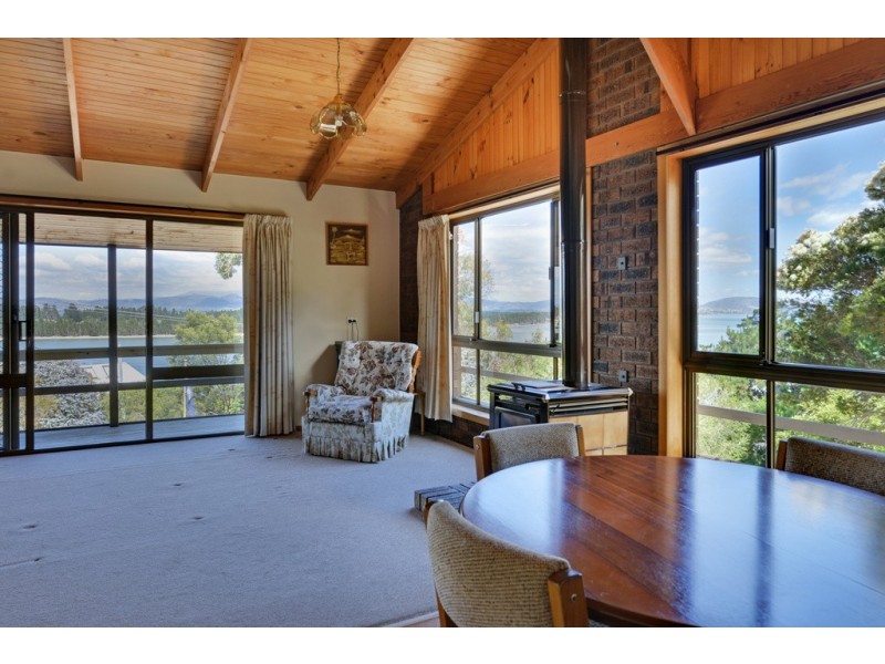 114 Lewisham Scenic Drive, Lewisham TAS 7173