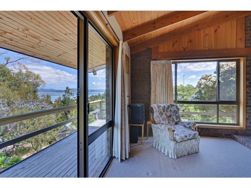 114 Lewisham Scenic Drive, Lewisham TAS 7173