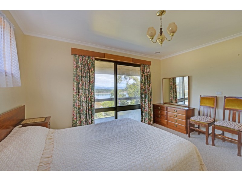 114 Lewisham Scenic Drive, Lewisham TAS 7173