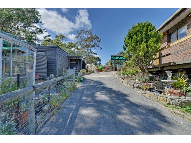 114 Lewisham Scenic Drive, Lewisham TAS 7173