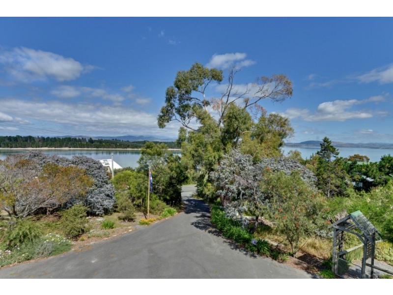 114 Lewisham Scenic Drive, Lewisham TAS 7173