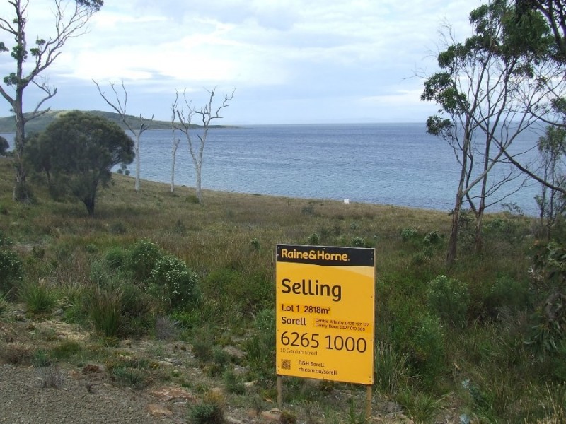 0 White Beach Road, White Beach TAS 7184