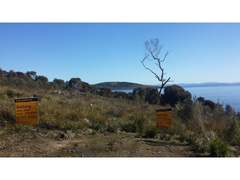 0 White Beach Road, White Beach TAS 7184