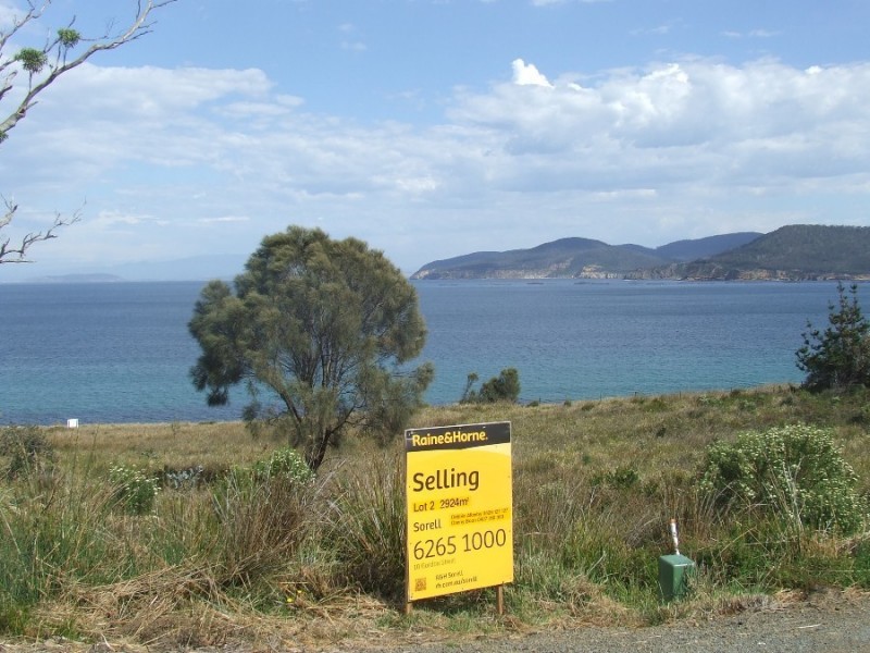 0 White Beach Road, White Beach TAS 7184