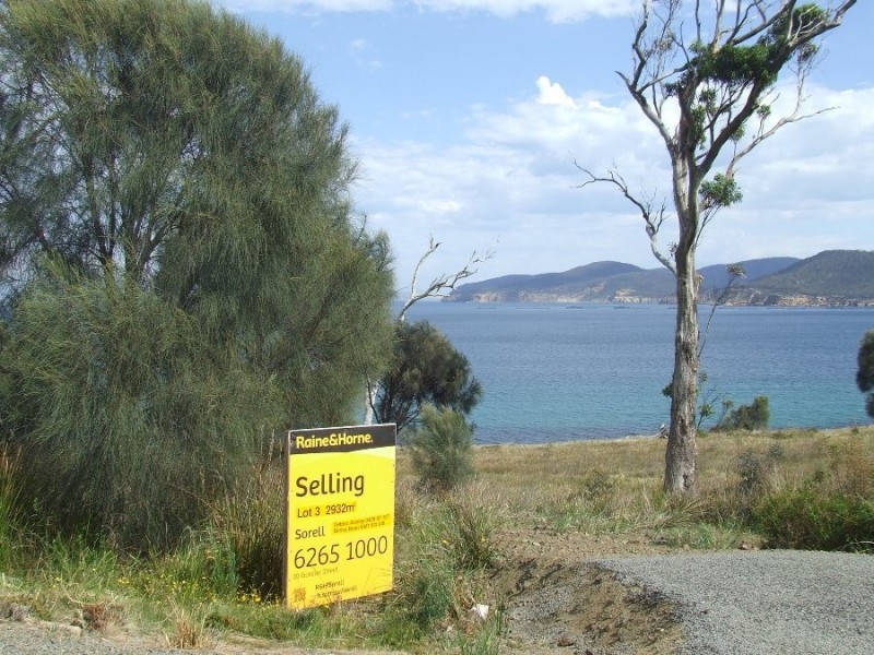 0 White Beach Road, White Beach TAS 7184