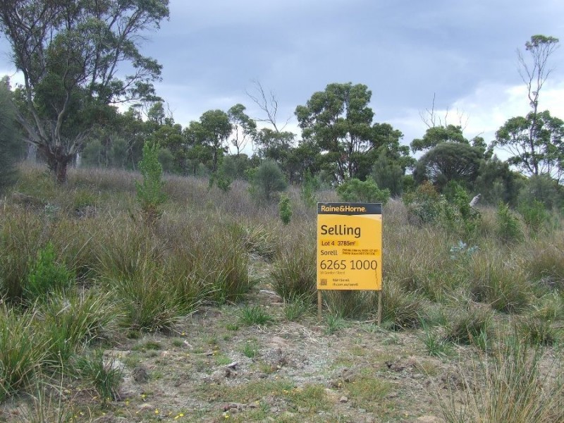 0 White Beach Road, White Beach TAS 7184