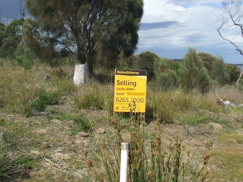 0 White Beach Road, White Beach TAS 7184