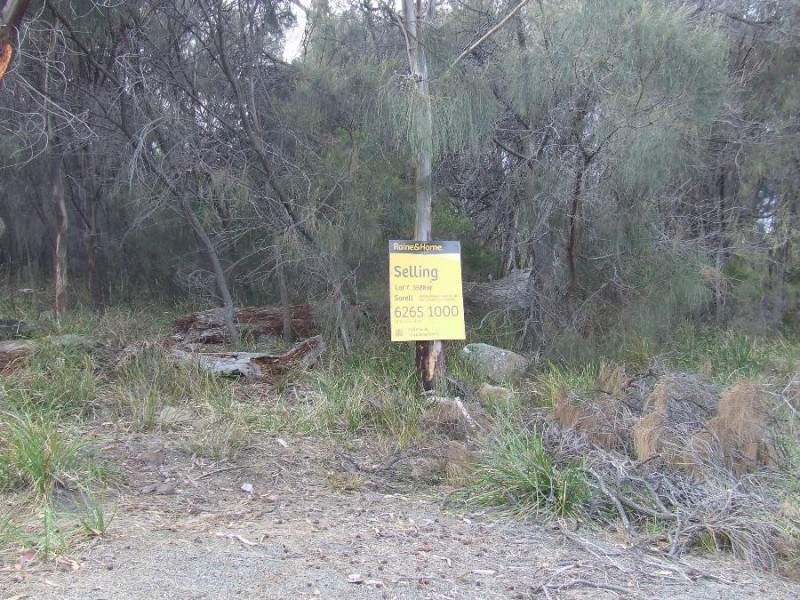 0 White Beach Road, White Beach TAS 7184