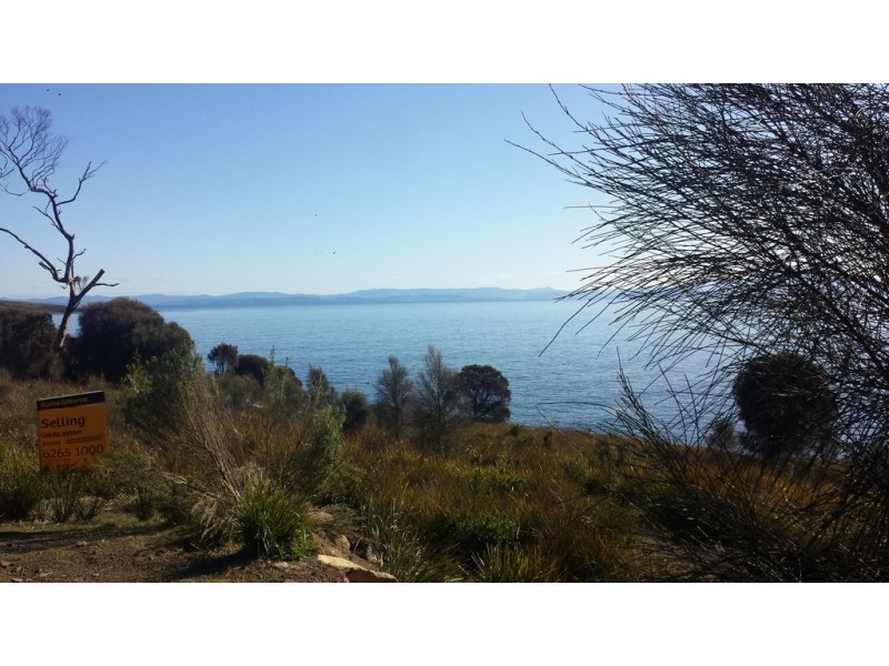 Lot 4a White Beach Road, White Beach TAS 7184