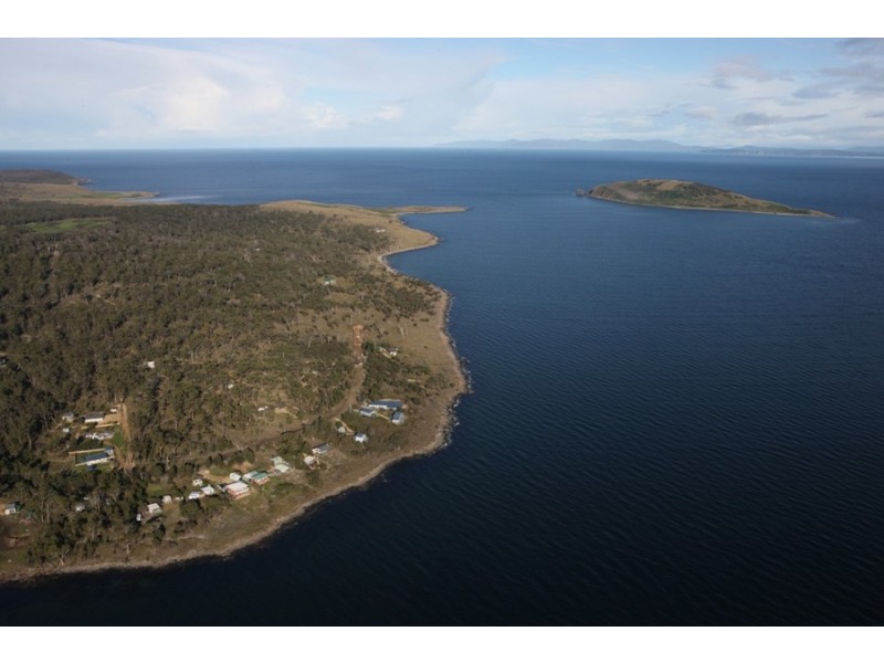 Lot 3 White Beach Road, White Beach TAS 7184