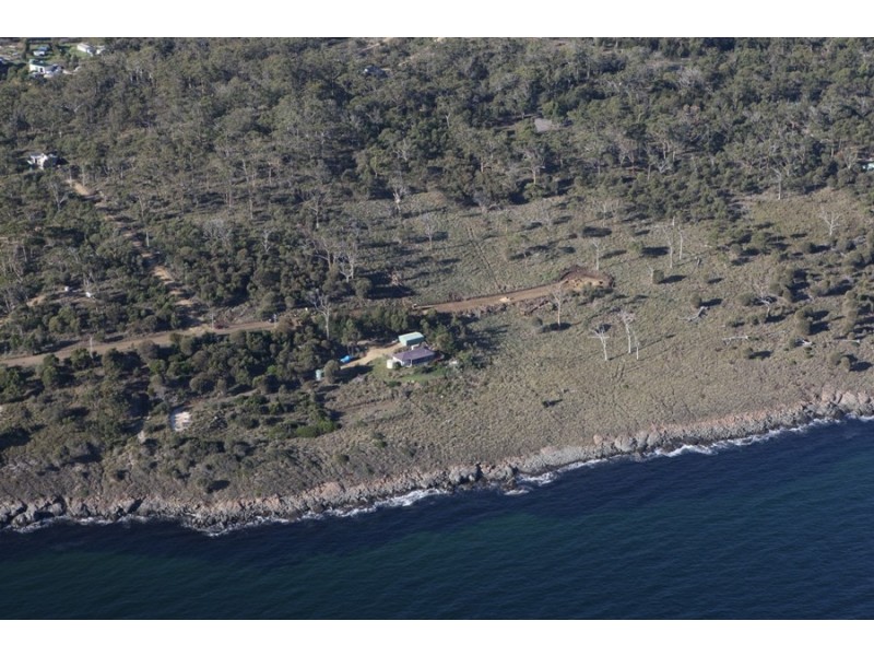 Lot 3 White Beach Road, White Beach TAS 7184