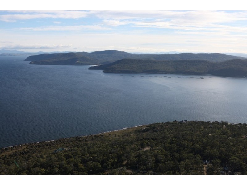 Lot 3 White Beach Road, White Beach TAS 7184