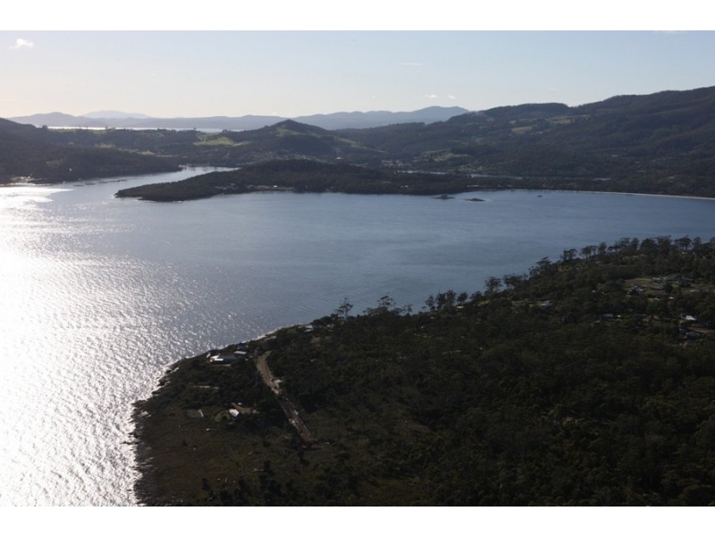 Lot 1 White Beach Road, White Beach TAS 7184
