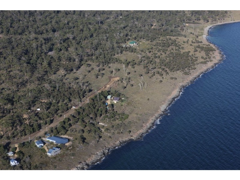 Lot 1 White Beach Road, White Beach TAS 7184