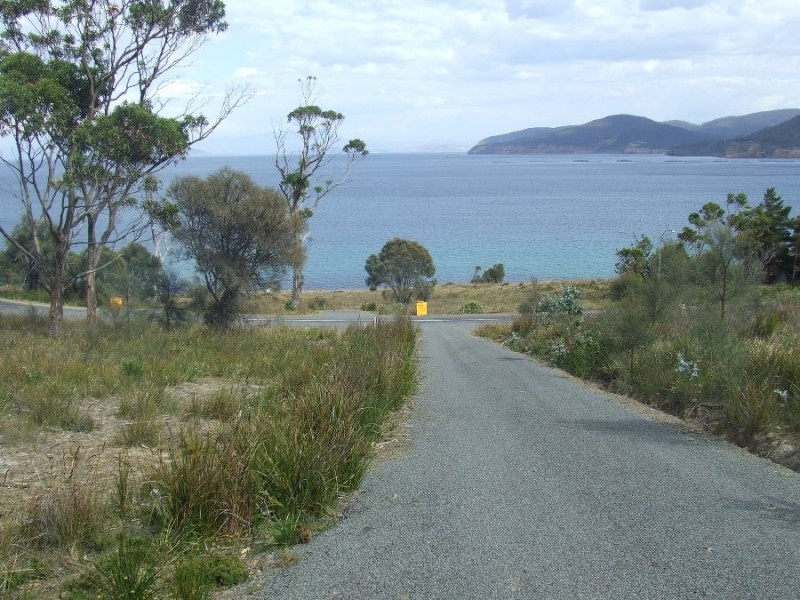 Lot 1 White Beach Road, White Beach TAS 7184