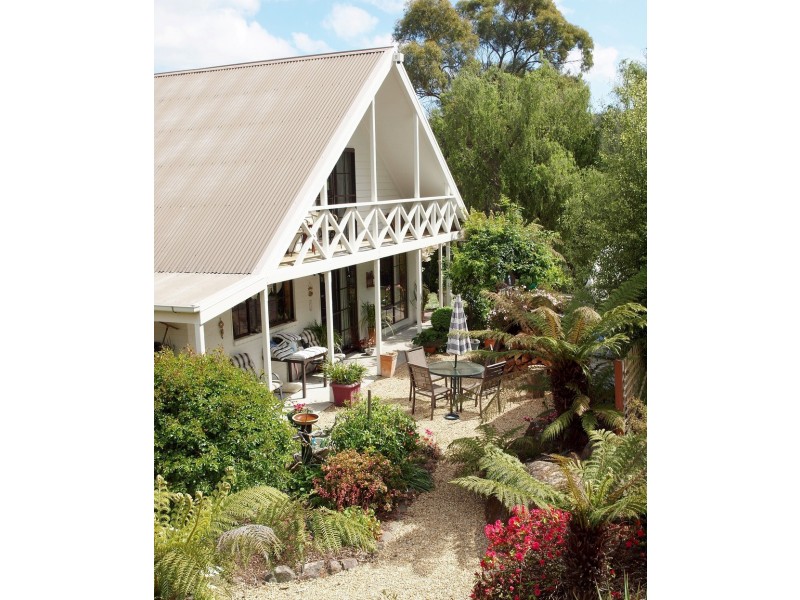 5831 Arthur Highway, Taranna TAS 7180