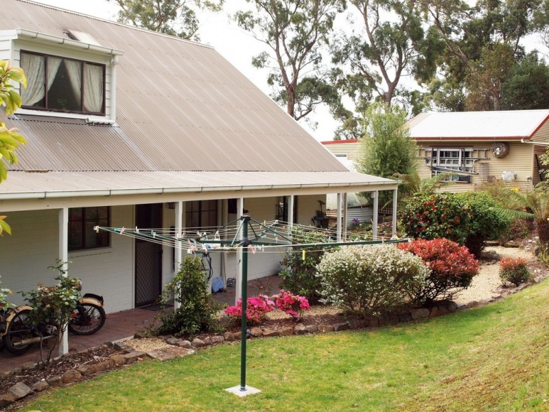 5831 Arthur Highway, Taranna TAS 7180