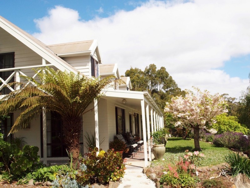 5831 Arthur Highway, Taranna TAS 7180