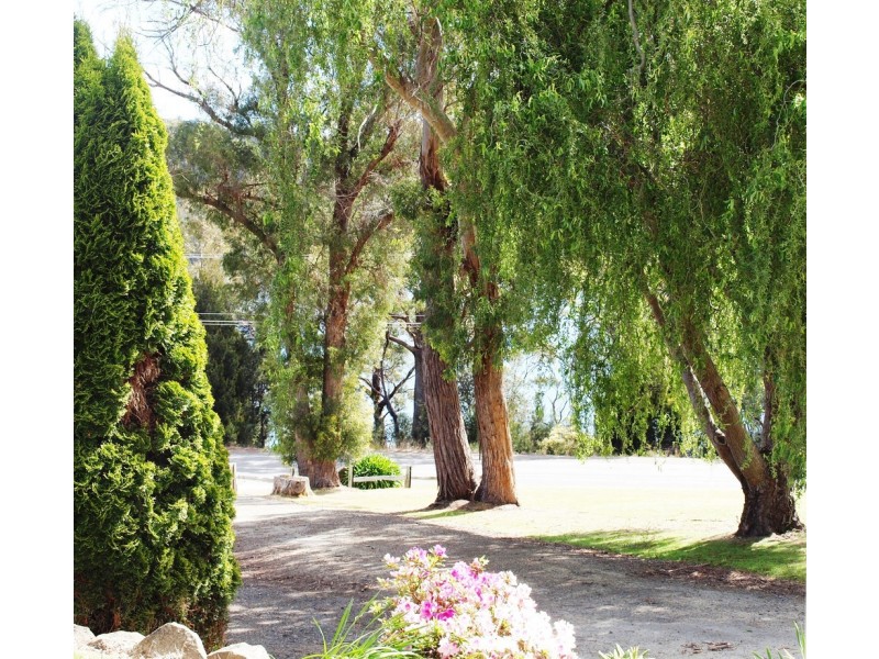 5831 Arthur Highway, Taranna TAS 7180