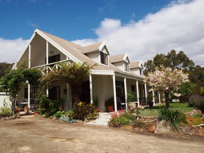 5831 Arthur Highway, Taranna TAS 7180