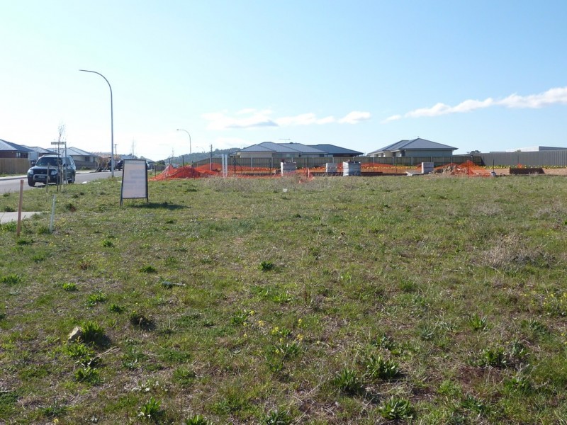 Lot 9 Whitelea Court, Sorell TAS 7172