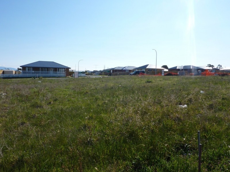 Lot 9 Whitelea Court, Sorell TAS 7172