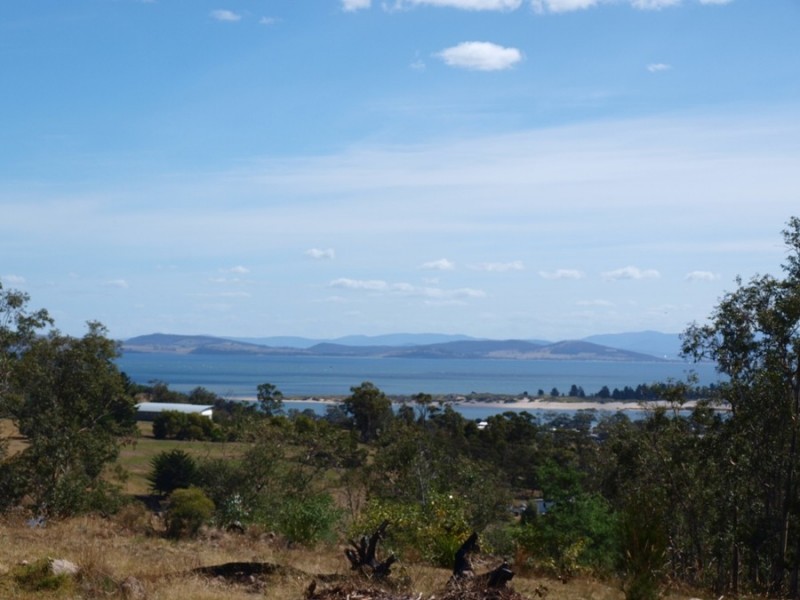 3 Grierson Drive, Forcett TAS 7173