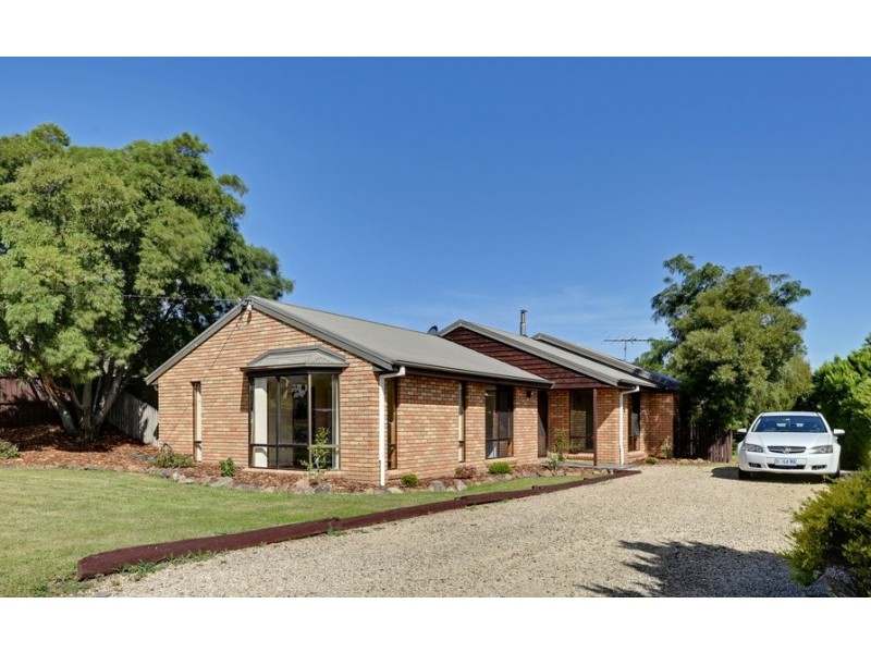 21 Jacombe Street, Richmond TAS 7025