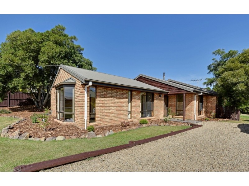 21 Jacombe Street, Richmond TAS 7025