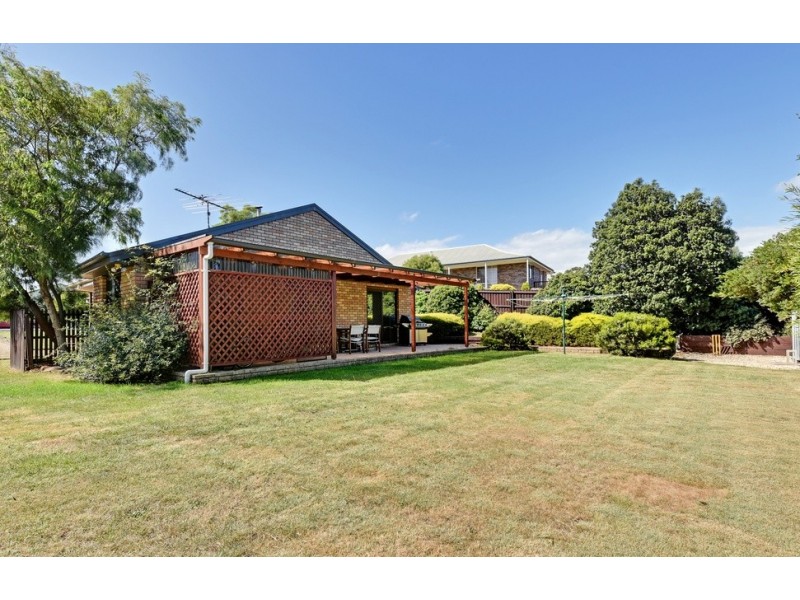 21 Jacombe Street, Richmond TAS 7025