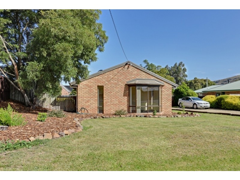 21 Jacombe Street, Richmond TAS 7025
