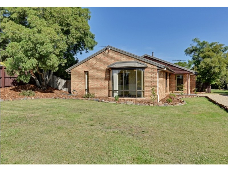 21 Jacombe Street, Richmond TAS 7025
