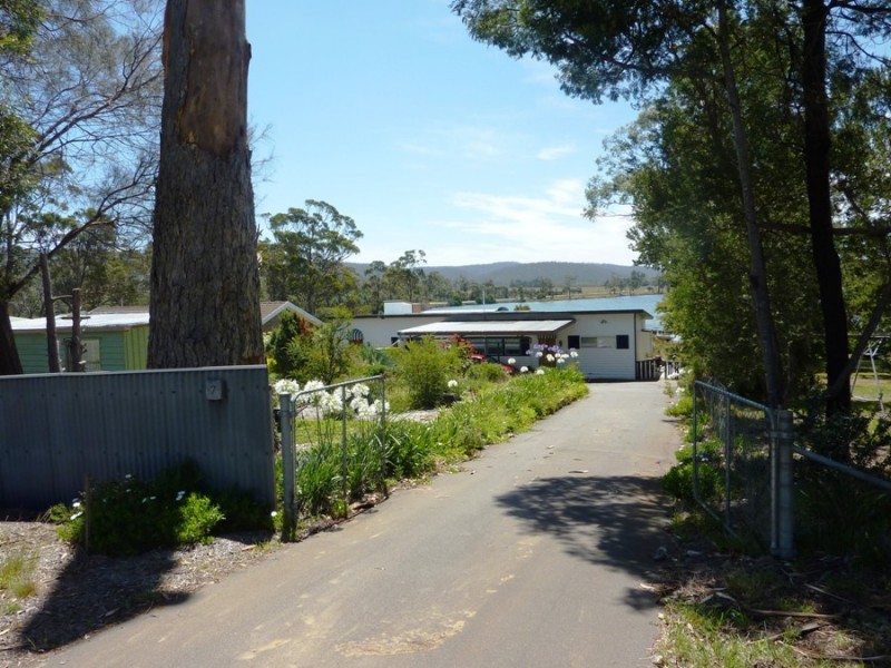 7 Barton Avenue, Triabunna TAS 7190