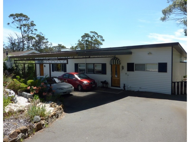 7 Barton Avenue, Triabunna TAS 7190
