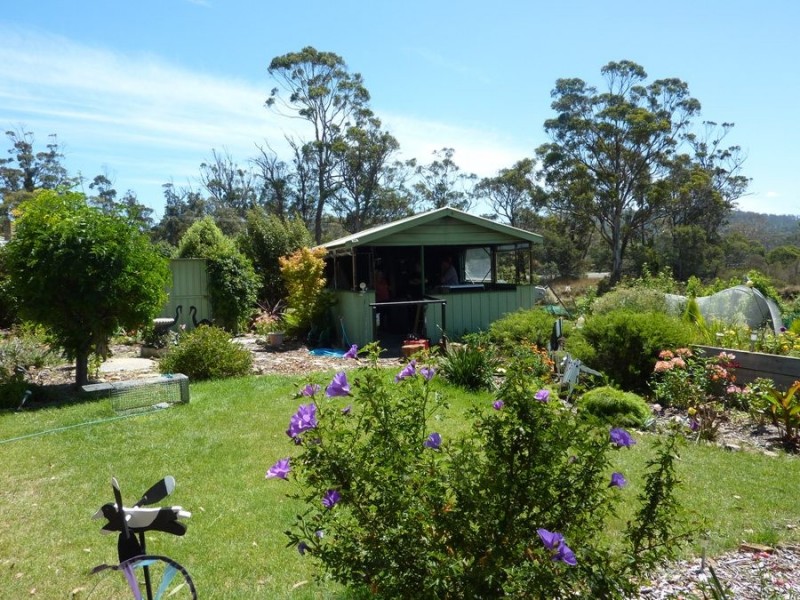 7 Barton Avenue, Triabunna TAS 7190