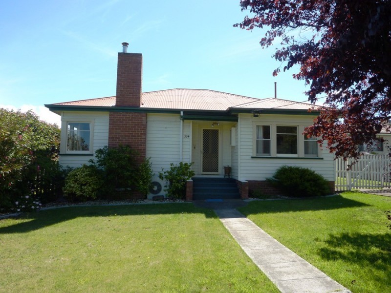 334 Brooker Highway, Moonah TAS 7009