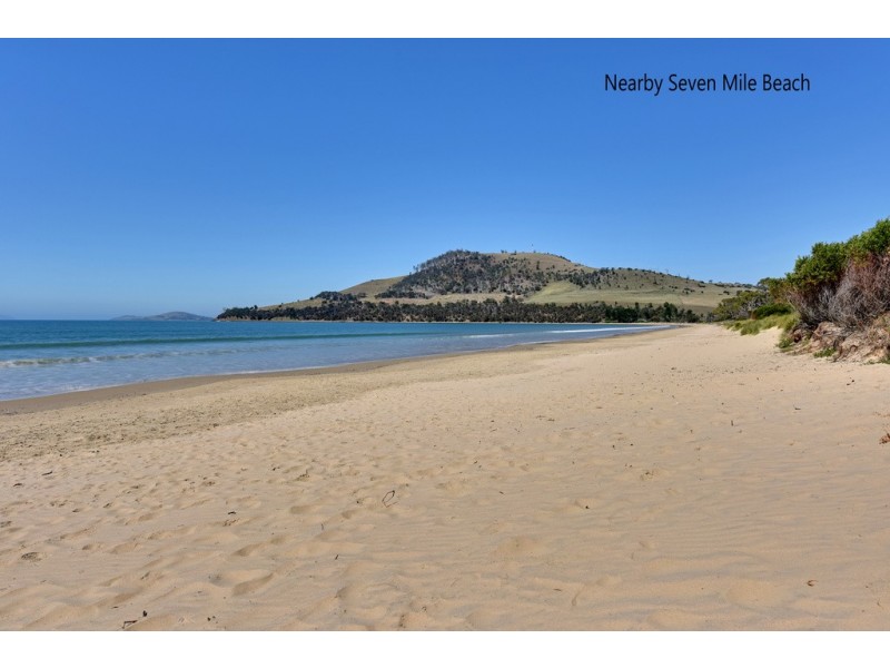 19 Woodhurst Road, Seven Mile Beach TAS 7170