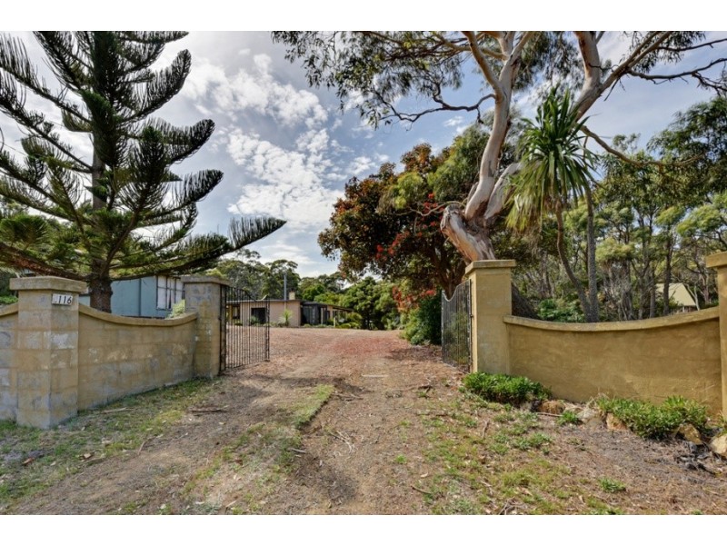 116 Apex Point Road, White Beach TAS 7184