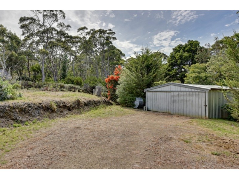 116 Apex Point Road, White Beach TAS 7184