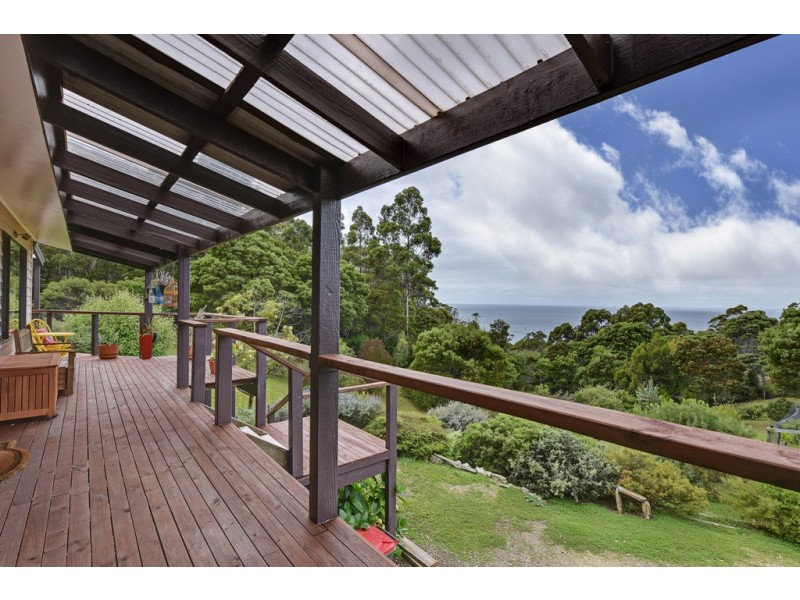 189 Pirates Bay Drive, Eaglehawk Neck TAS 7179