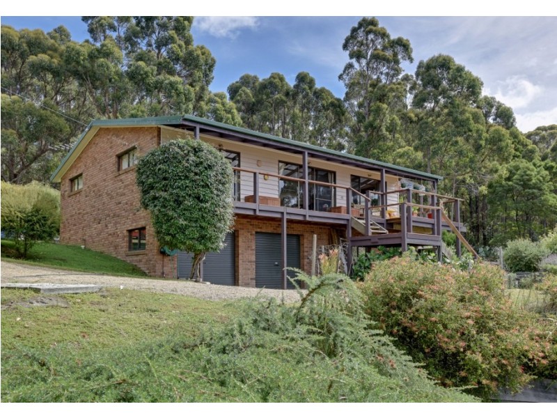 189 Pirates Bay Drive, Eaglehawk Neck TAS 7179