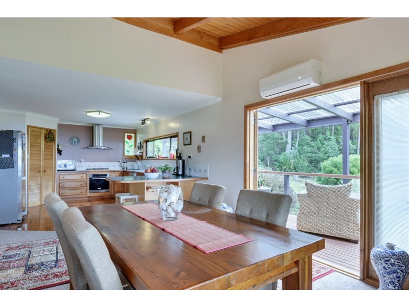 189 Pirates Bay Drive, Eaglehawk Neck TAS 7179