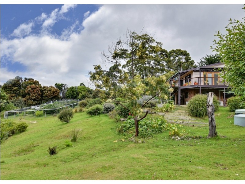 189 Pirates Bay Drive, Eaglehawk Neck TAS 7179
