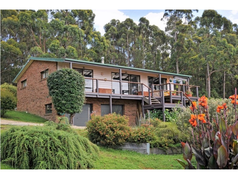 189 Pirates Bay Drive, Eaglehawk Neck TAS 7179