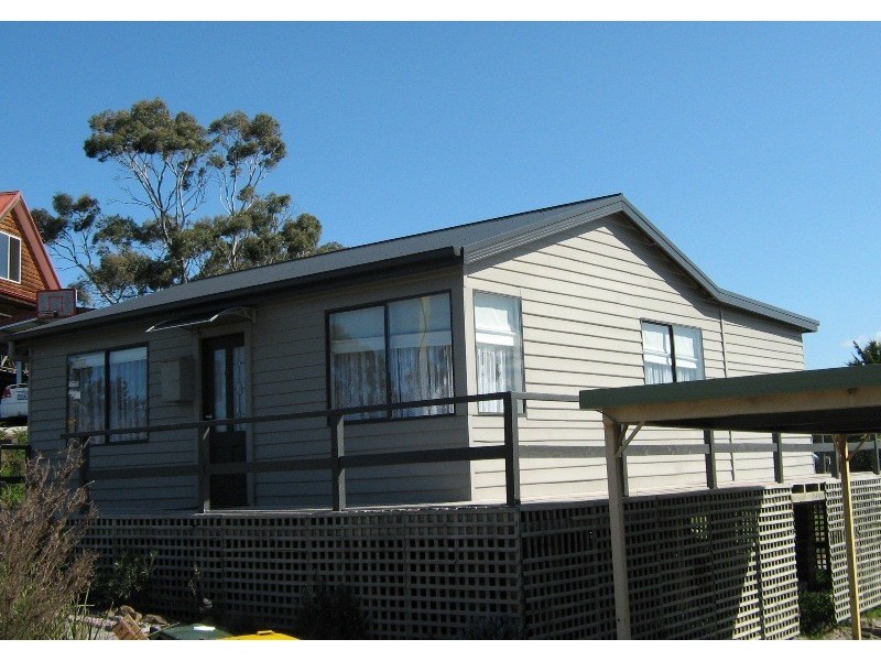 4 Chaffeys Drive, Dodges Ferry TAS 7173