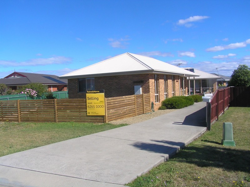 1-20 Nash Street, Sorell TAS 7172
