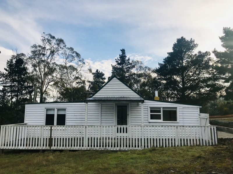 223 Old Forcett Road, Forcett TAS 7173