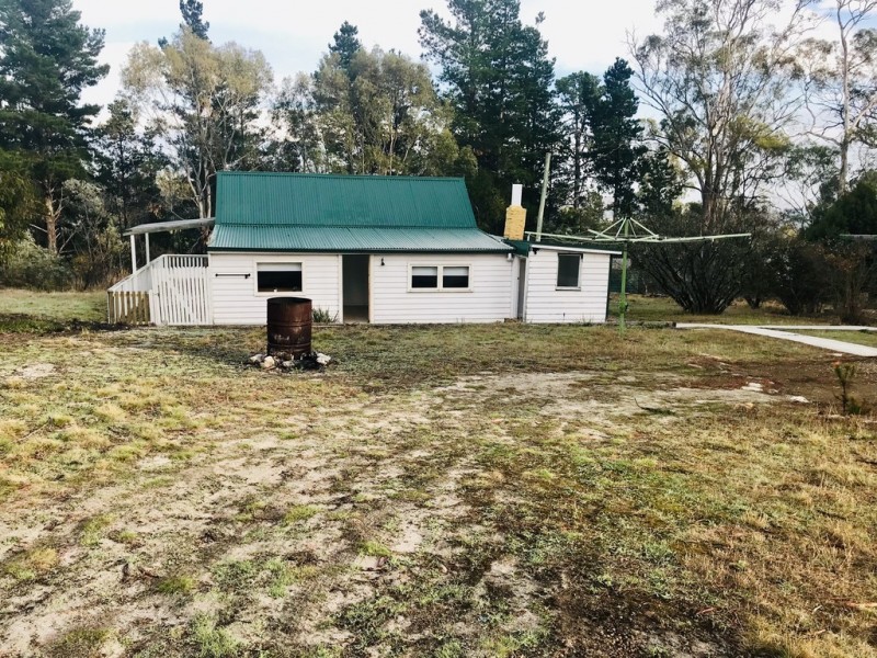 223 Old Forcett Road, Forcett TAS 7173